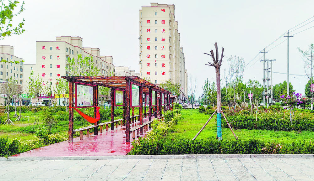 曹县王集镇:立足产业优势,提升群众幸福指数