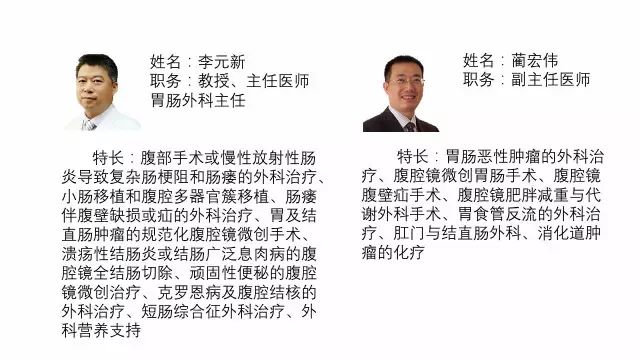 蔺宏伟的减重与代谢外科手术