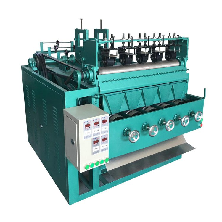 佳恩清洁球机械