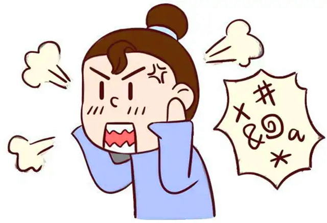 网上在线学习状况百出,咆哮中的无奈的家长,转头就乐嗨的学生