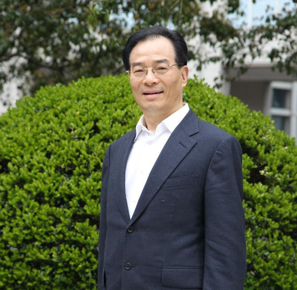 朱亮高:上海要建成一座怎样的"人民城市"?