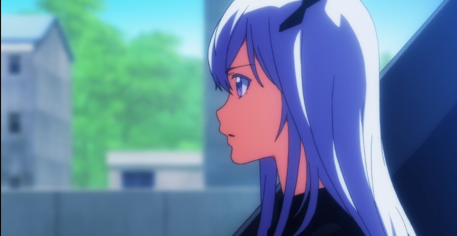 beatless:红霞蕾西亚姐妹斗争!三者关系开始逐渐演变