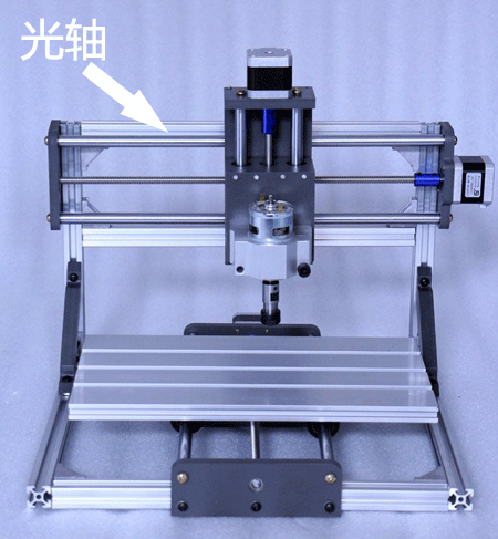 圆柱直线导轨是什么?