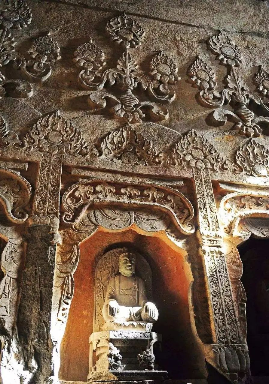 鲨疯了网友直呼高级到不敢认这座古城已经等你三千年