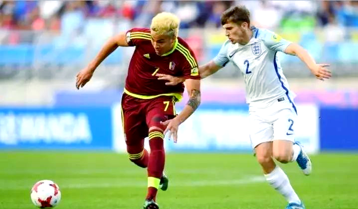 世界杯赛 事前瞻 年轻才俊相关图片3