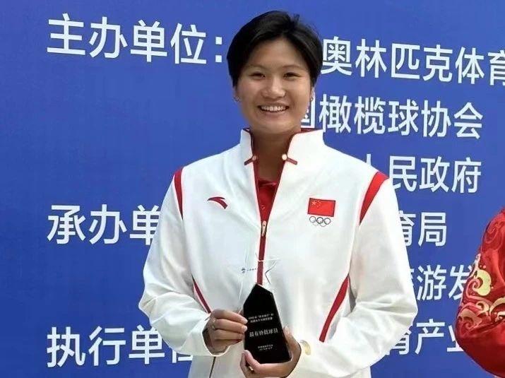 祝贺!黄浦健儿勇夺全国女子水球冠军赛金牌!