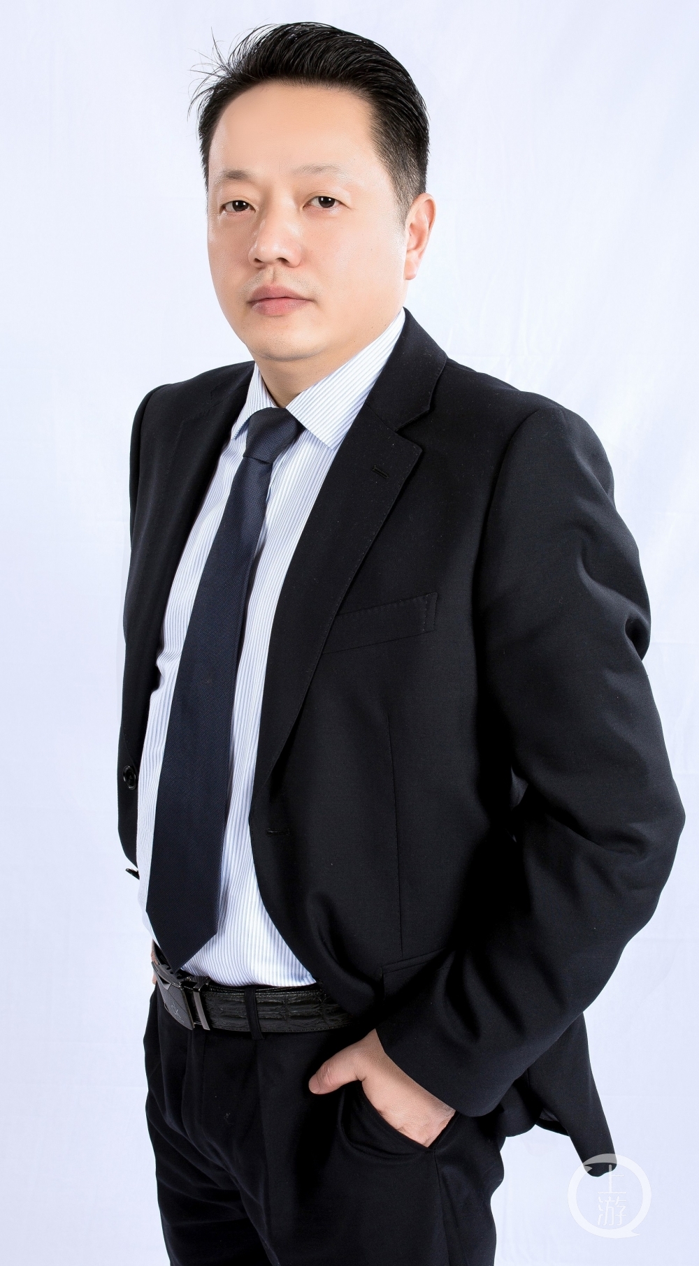 周泽:道阻且长 未来可期