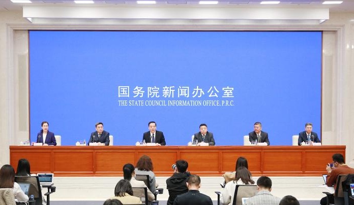 教育部副部长宋德民:以服务国家发展为导向 提升教育供给水平