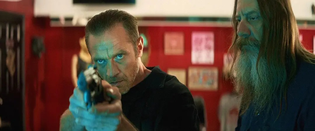 电影《终极死路》中的死路