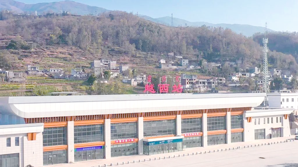 成昆铁路复线=成昆铁路复线2024年最新消息