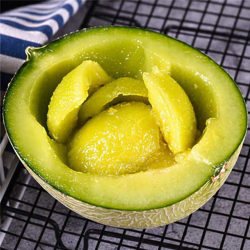 网纹瓜 - 热门商品专区