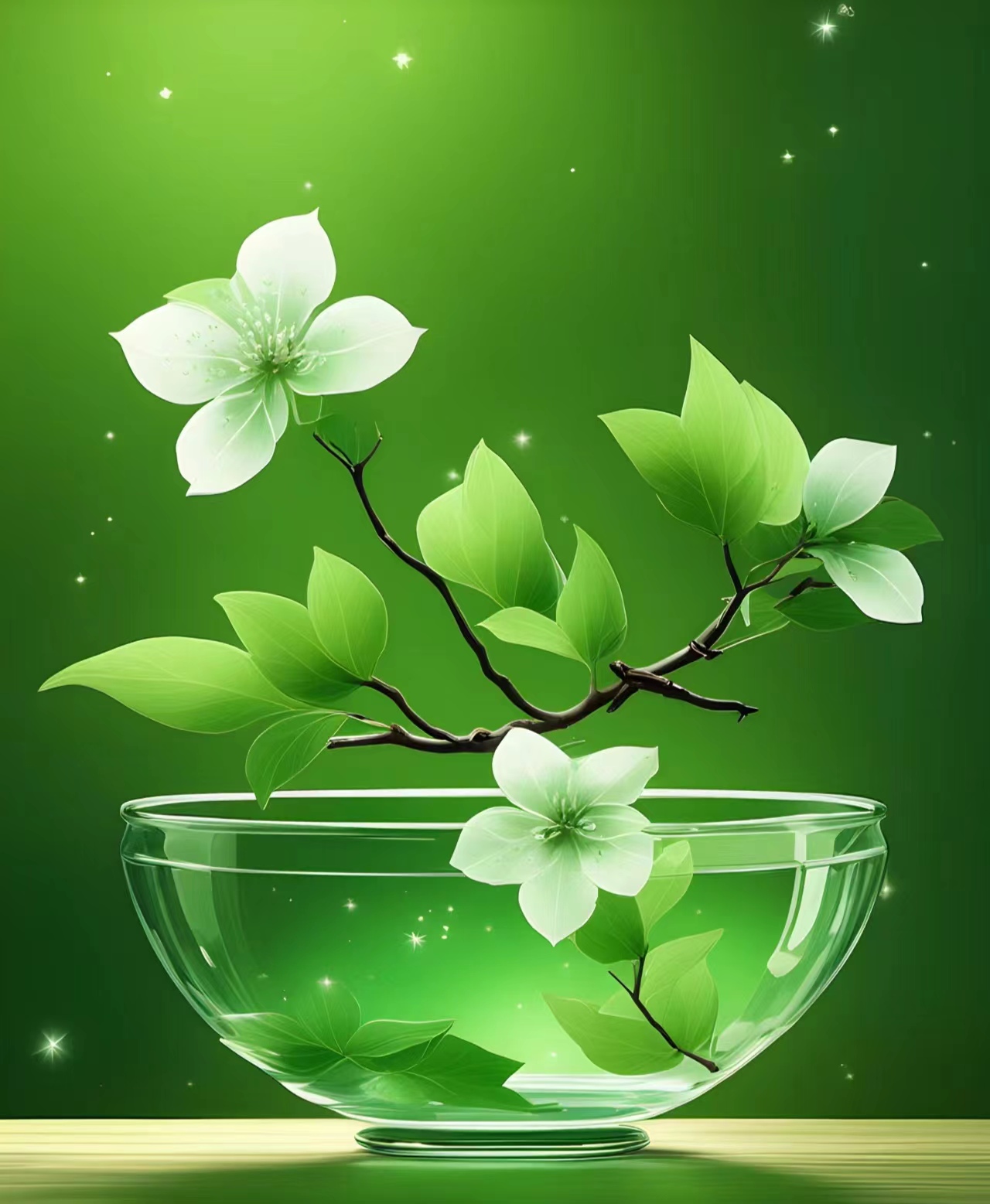 轻吟浅唱,落字为爱