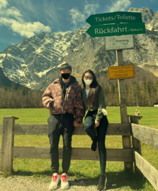 陈晨详述与吴兴涵交往过程!对方多次出轨,分手一月后遭对方起诉