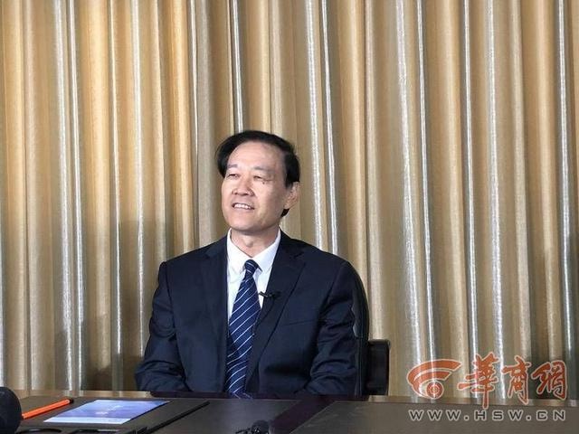 国家科技进步一等奖获得者段宝岩:他让天眼看得稳,看得远,看得清