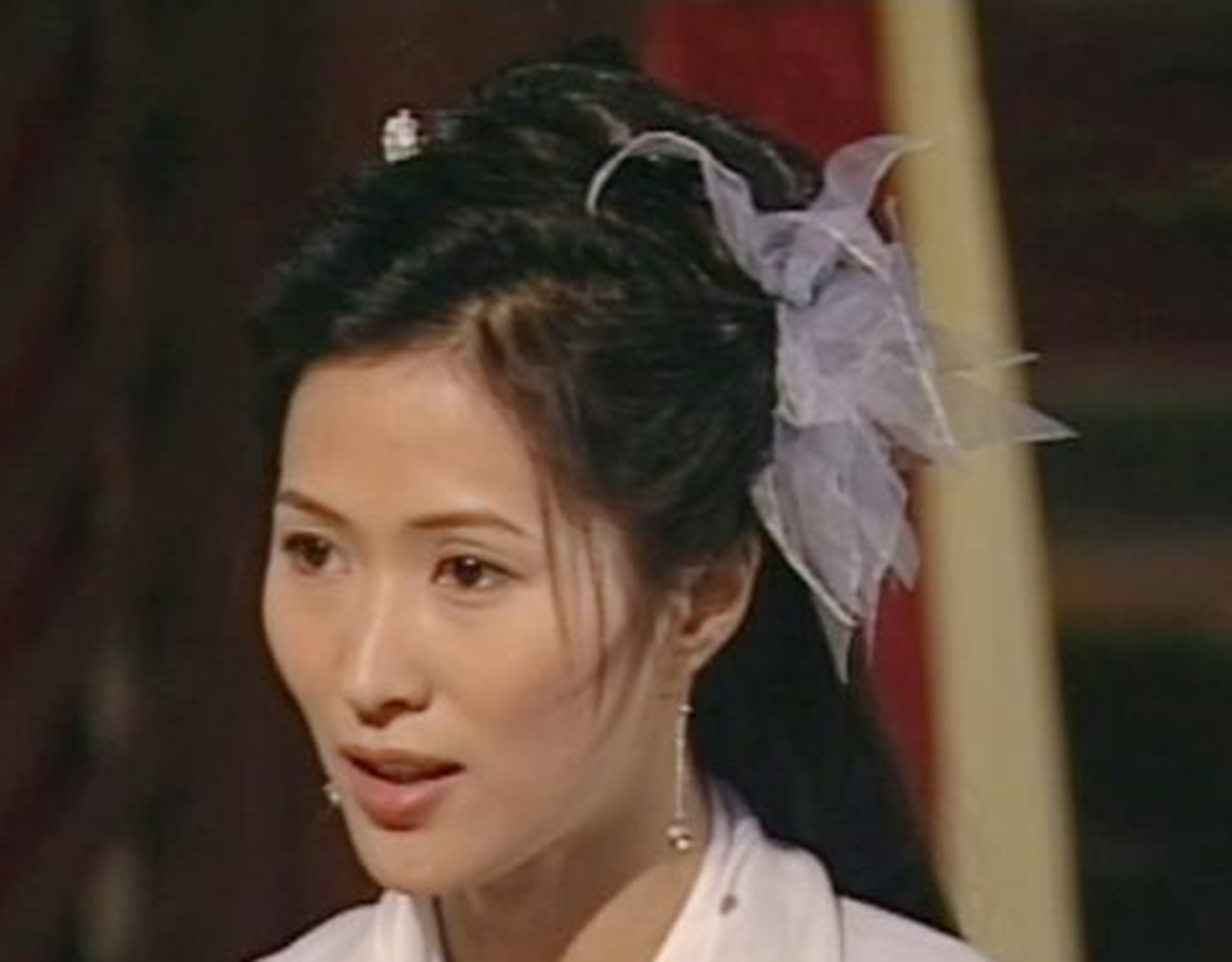 《转世惊情》十郎喜欢雪姬吗,《转世惊情》主要演员有谁?