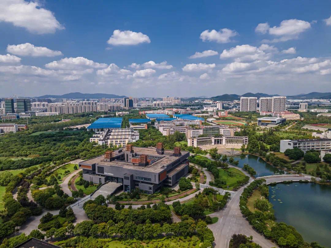 2022上好大学|南京工程学院热点招生问答来了!