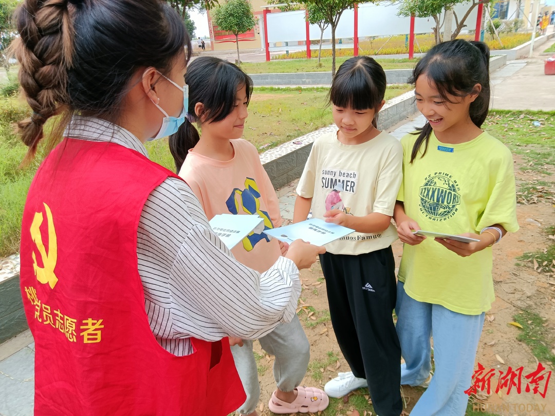 江永县桃川镇打手照片图片