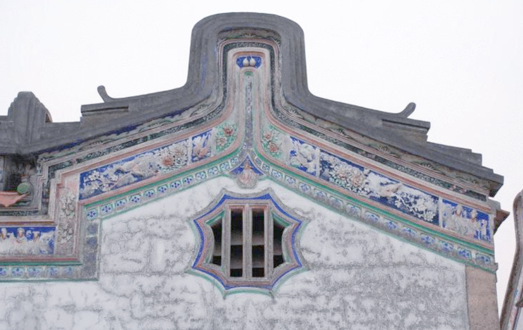 农村自建房山墙开窗的考量:影响与利弊分析