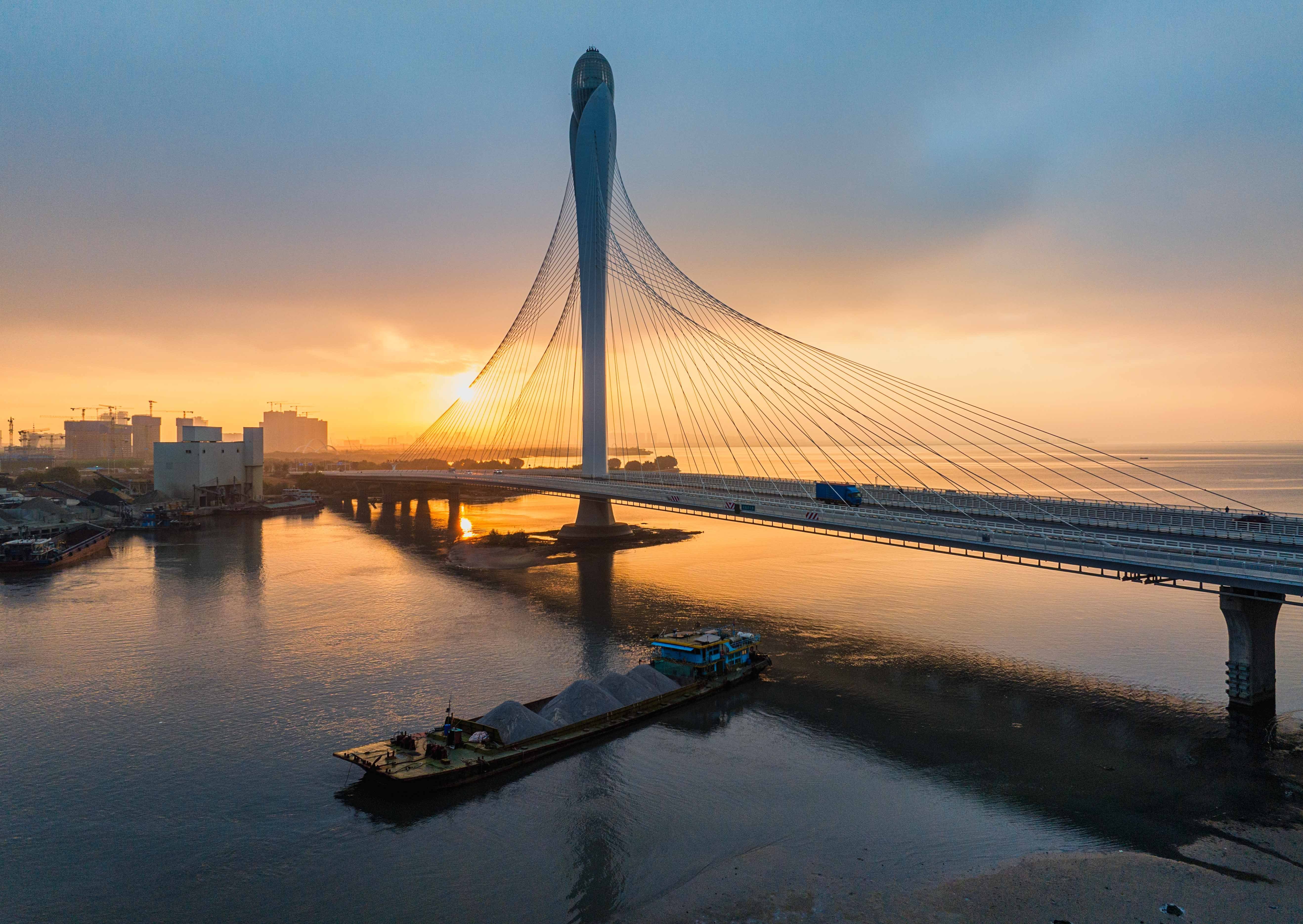 你上榜了吗?滨海湾大桥主题摄影比赛拟获奖名单揭晓