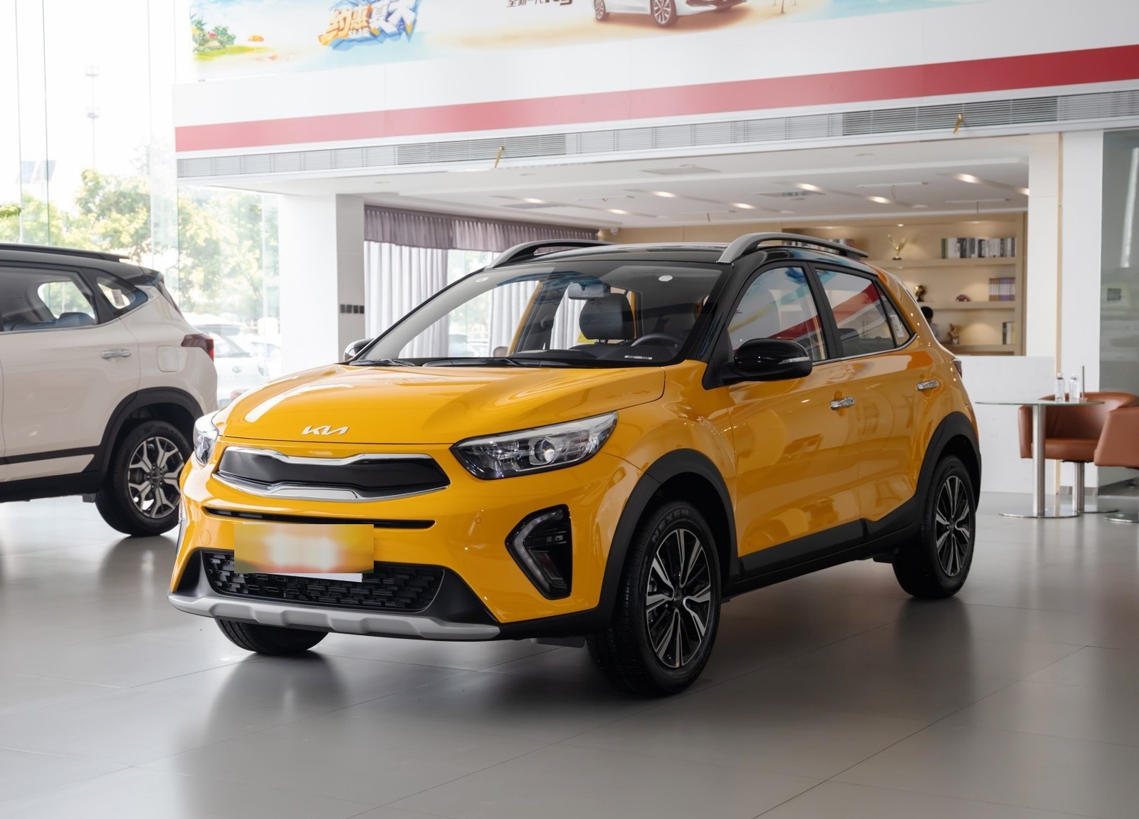 起亚奕跑车质量怎么样