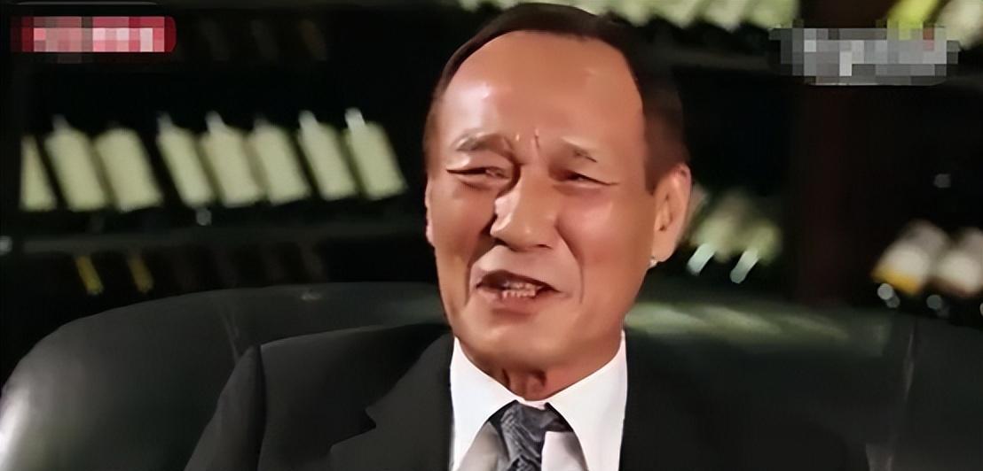 陈惠敏:怒掴李小龙之子,解救刘嘉玲,成龙在他眼里不过是耍杂技
