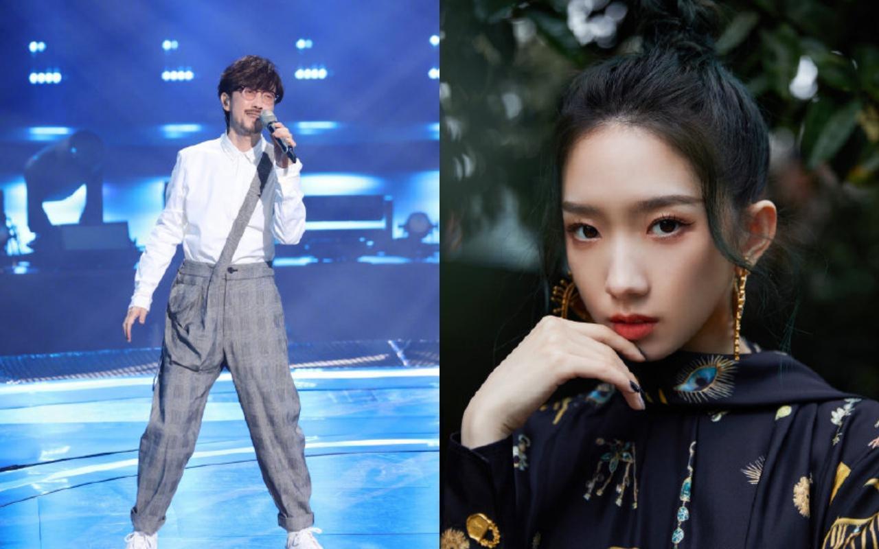 争议不断!五线艺人孟美岐开启个人演唱会骤引风波