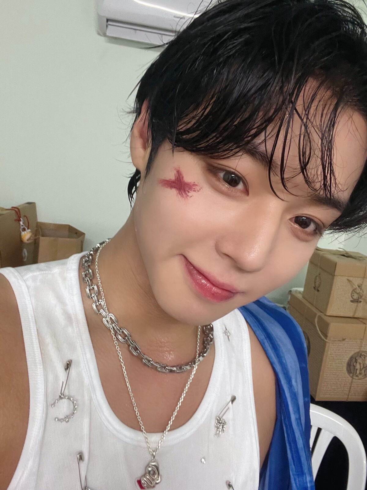 12月男团个人「品牌评价」top10!