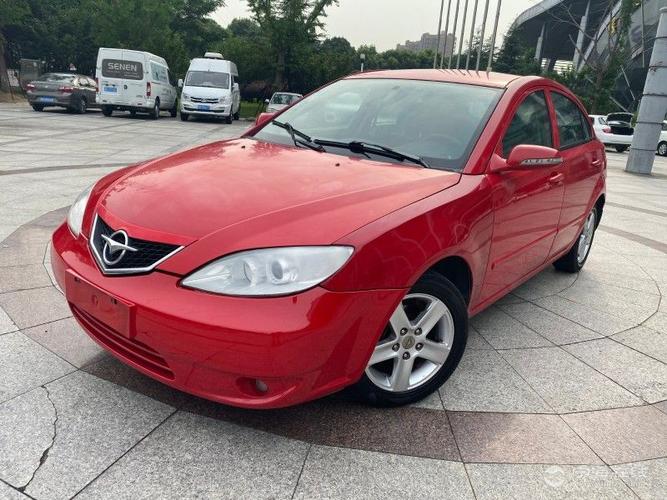 海马3两厢车怎么样?