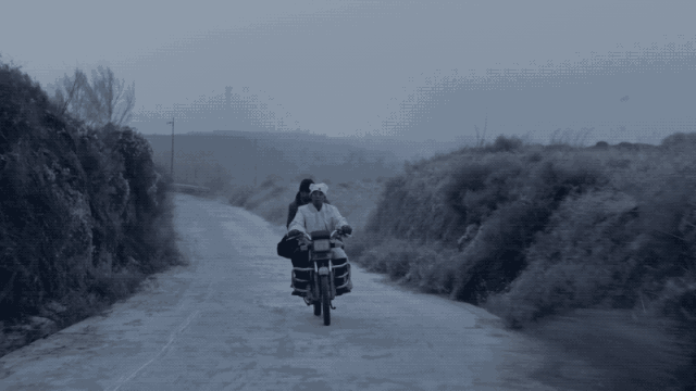 一个山西矿工，拍出了平遥最佳电影虎嗅2024-01-13 07:00虎嗅2024-01-13 07:00