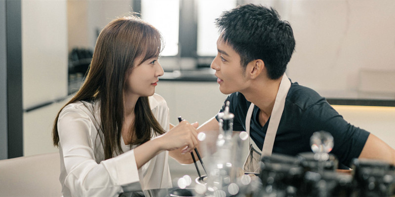 厉腾阮念初是哪部电视剧中的人物