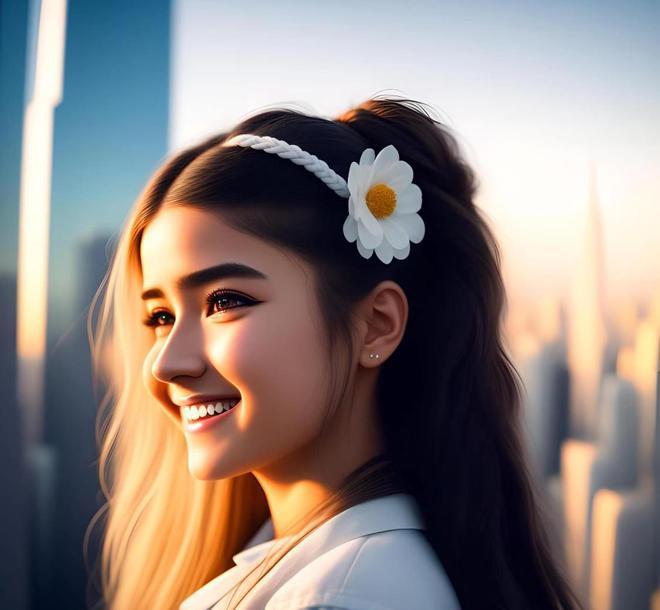 女性吸引力的真正根源,在于这些重要特质,而非外表美貌