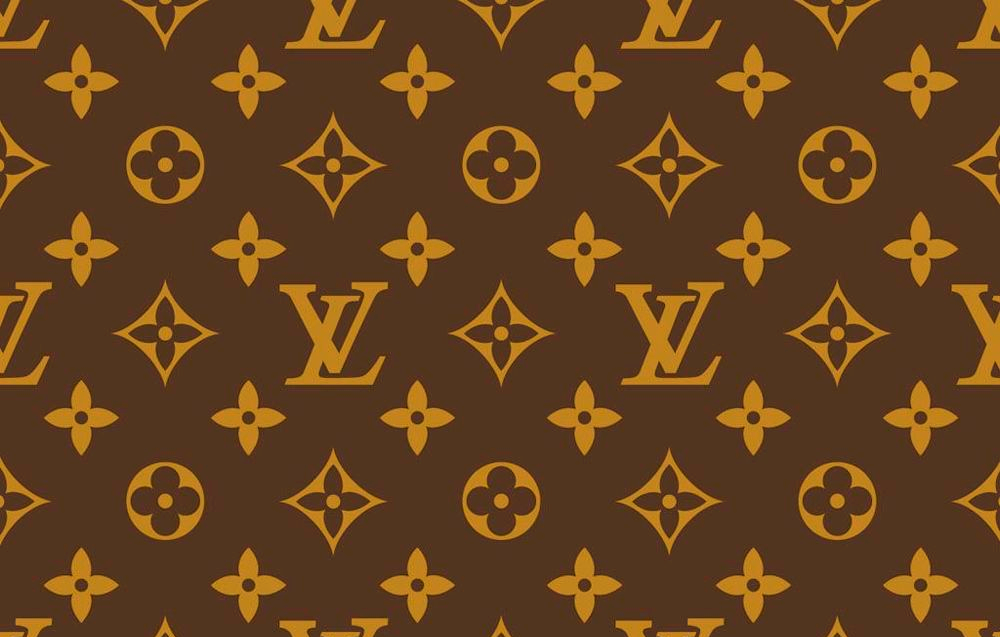 从旧到新:lv标志与字体的进化之路