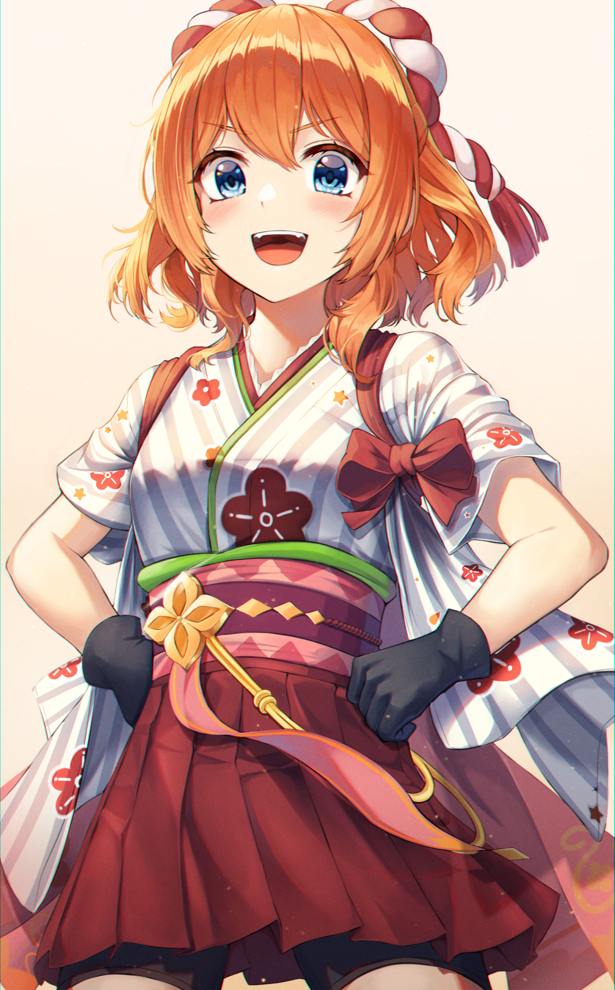 画师sora作品欣赏