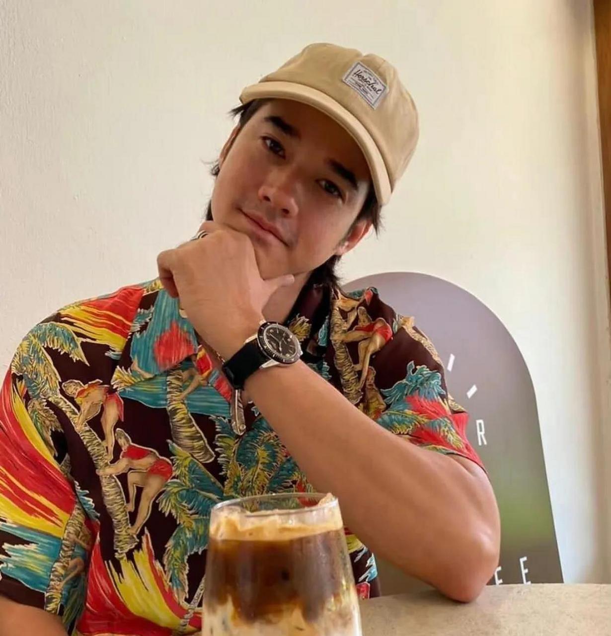 【泰星马里奥因身材发福被网暴】很多人对泰星马里奥的印象还停留在16