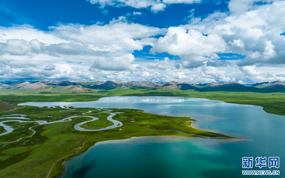 视界屋脊|布托湖