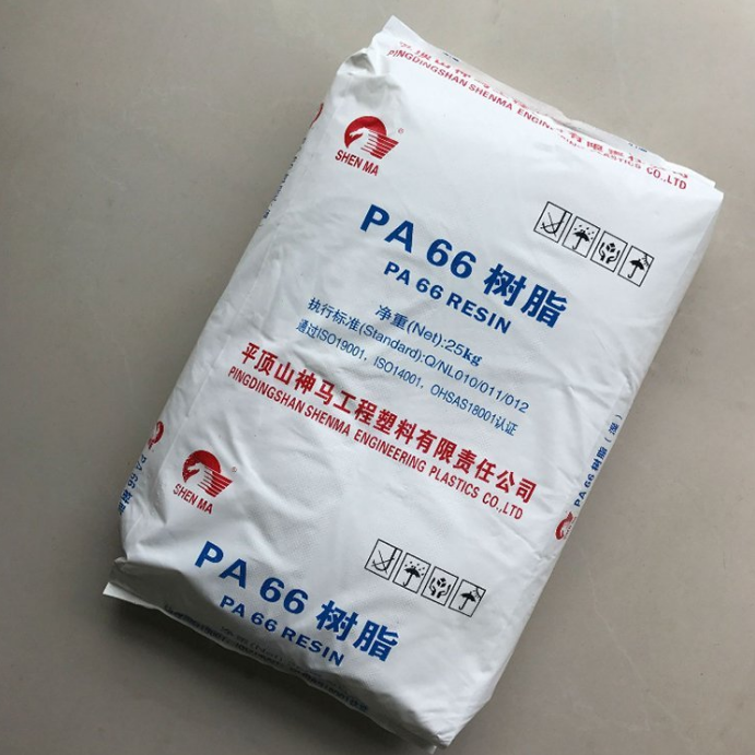 中粘(尼龙)pa66-epr27 神马实业股份有限责任公司材料介绍