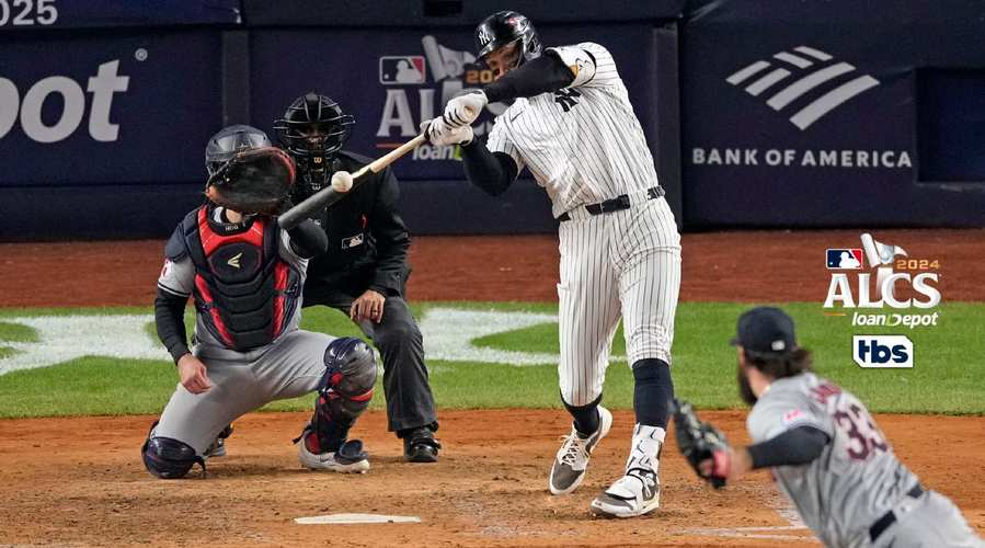 盘点｜MLB今日关键词：晋级压力、季后赛竞争进入更高强度、MLB十月赛程继续推进，看点比想象更多