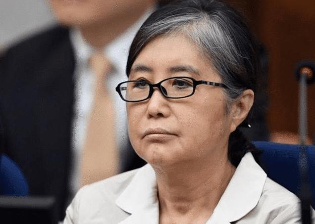 两位女性政治命运:朴槿惠与英拉,亲情背后的政治沉浮