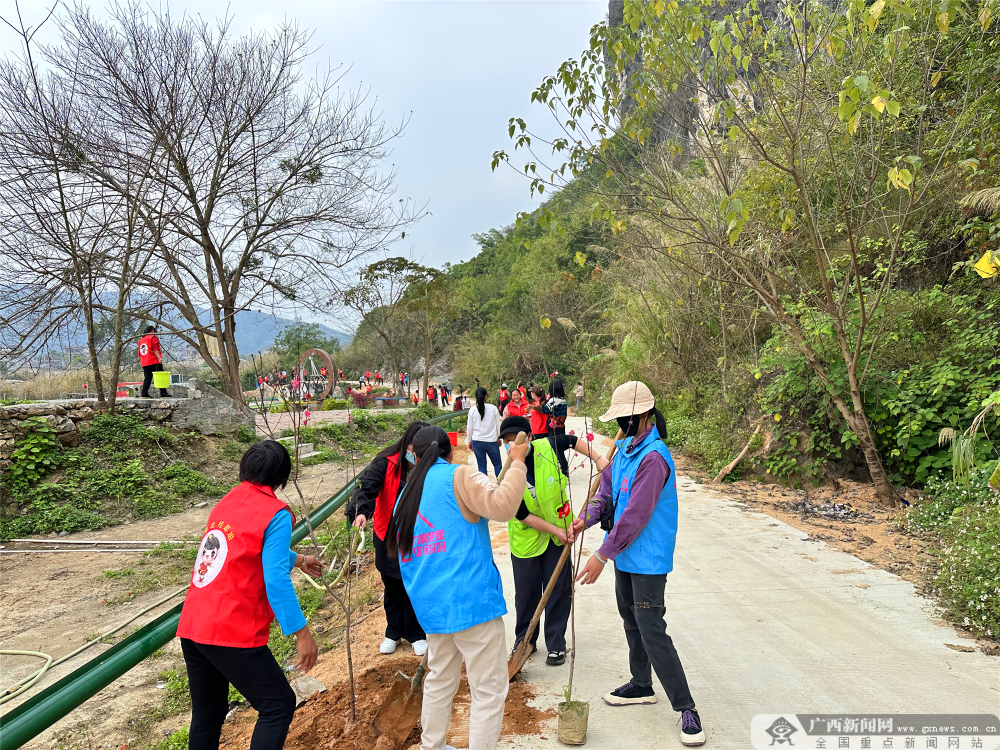 浦北樂民鎮: