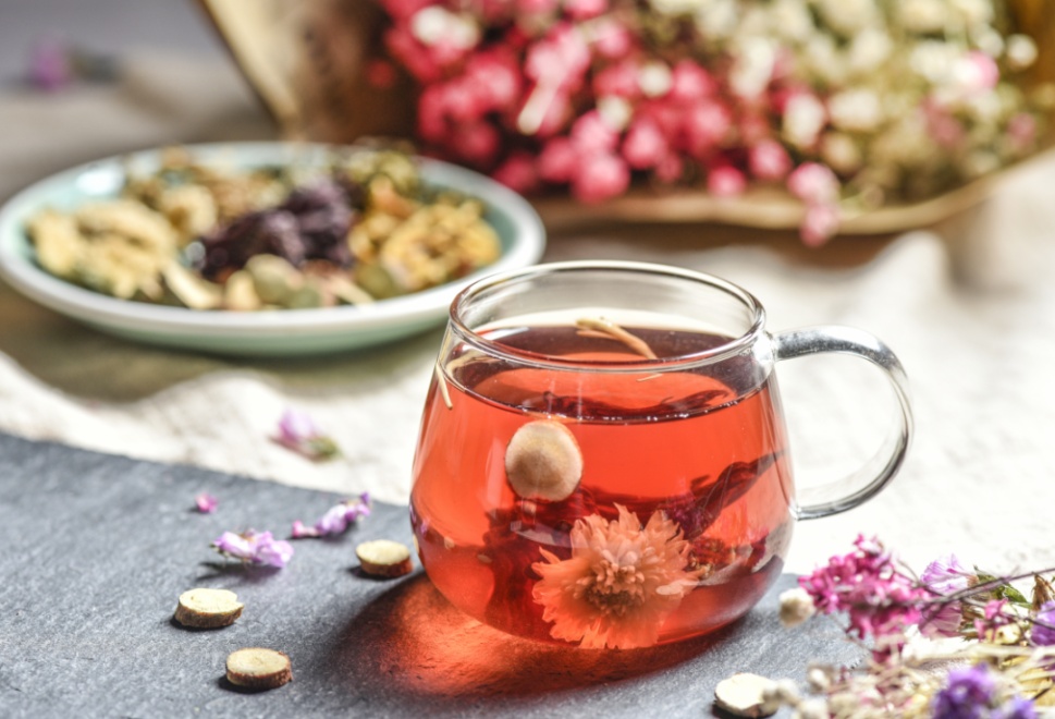 春季喝ta,帮你养肝,护肝,通便,解酒