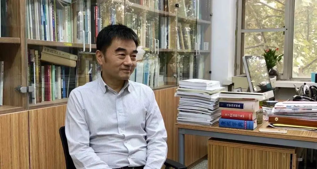 清华大学国家公园研究院杨锐:"国家公园是每一个人的国家公园"