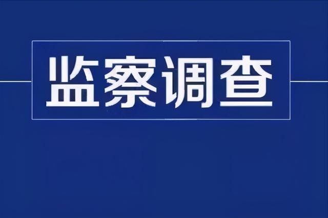 中石油储气库分公司党委委员,副总经理宓龙彪接受审查调查