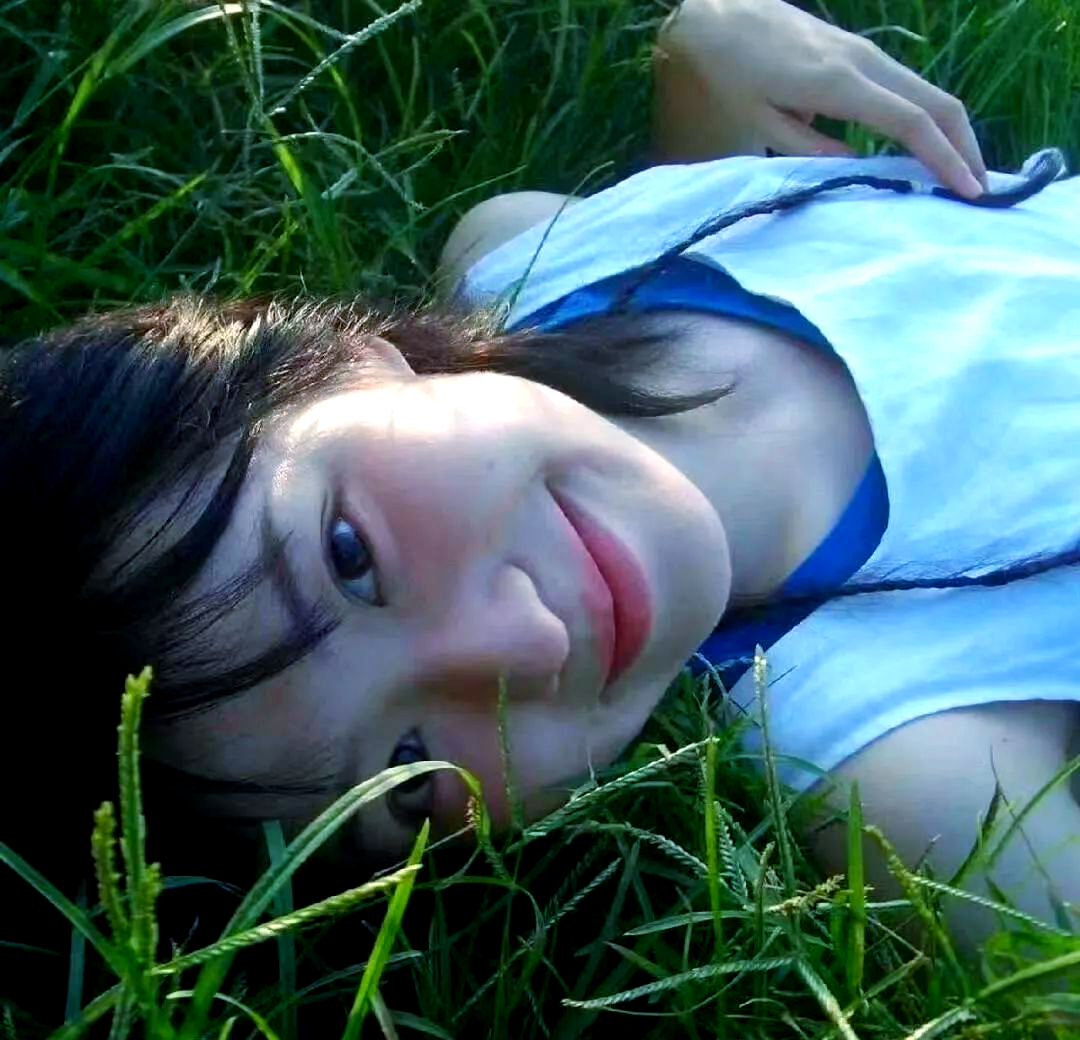 wechat|众多韩系女生头像精选