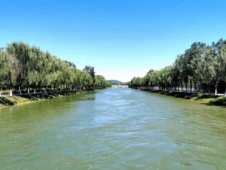 南水北调累计向京调水64亿立方米 受益人超1300万