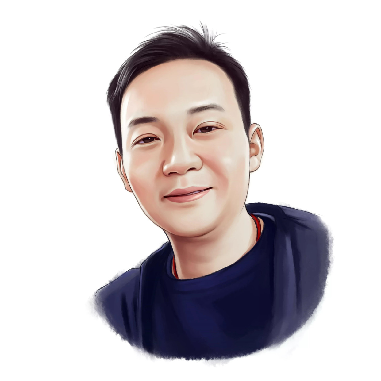 男人正能量有魅力的头像,成熟且有深度的头像