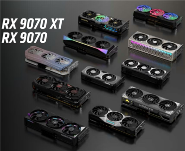 AMD、NVIDIA下代显卡都得等至少一年！甚至2028年