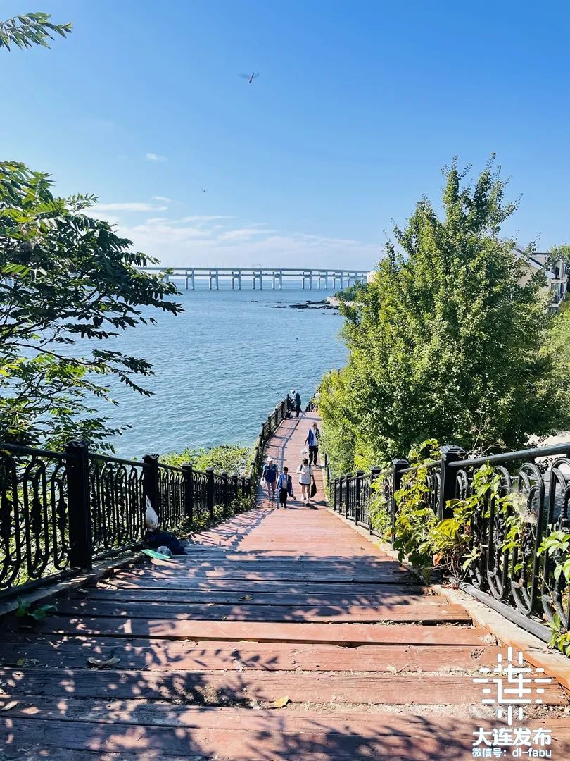 春意渐浓,遇见大连——大连市春季文旅活动和产品线路清单正式发布