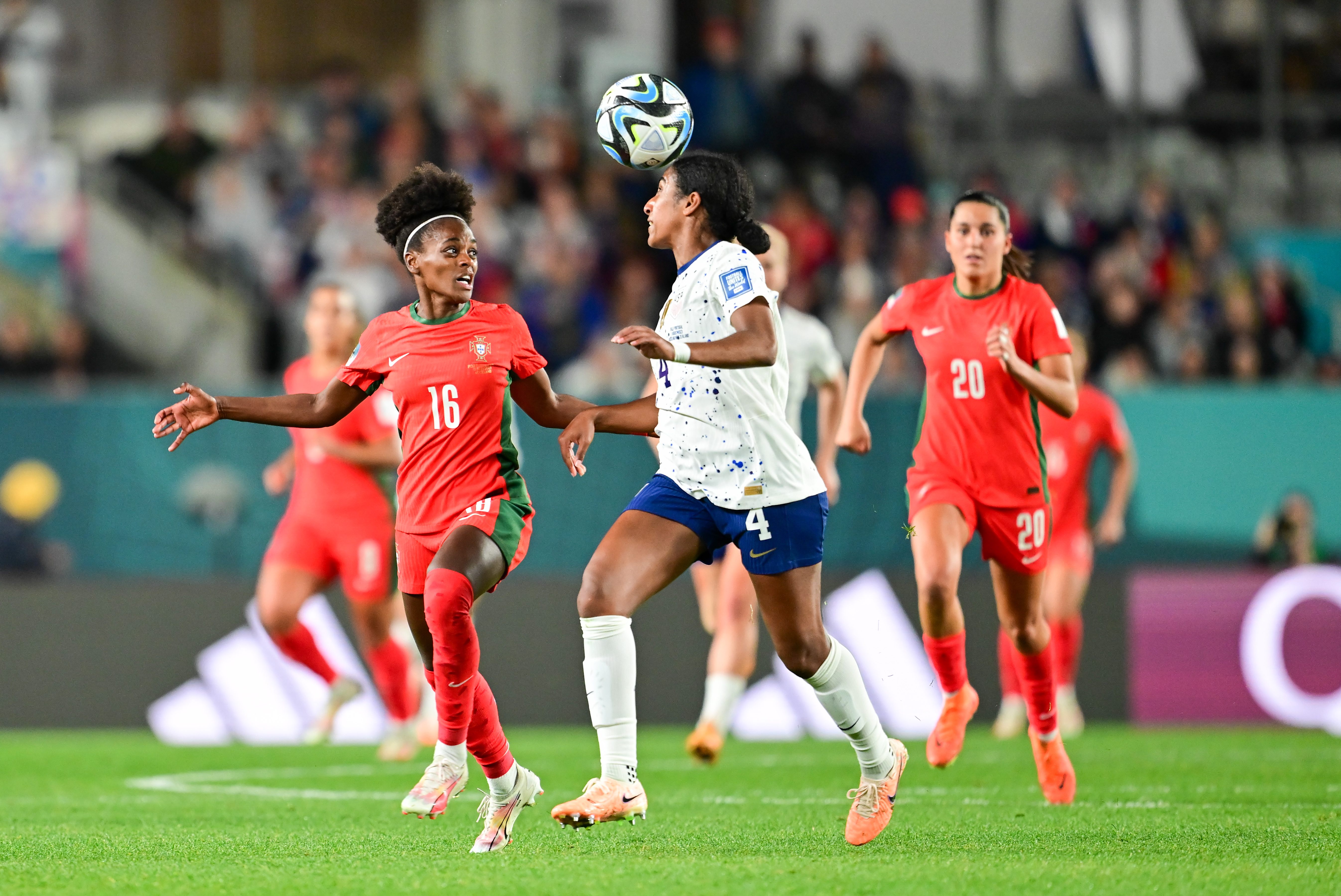 女足世界杯|首胜,意外与黯淡——2023女足世界杯小组赛综述