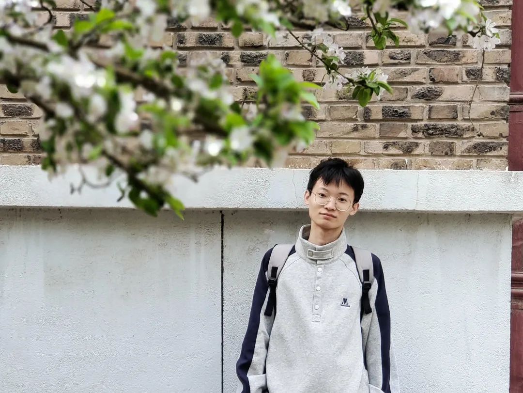 考研复试他们这样上岸天大