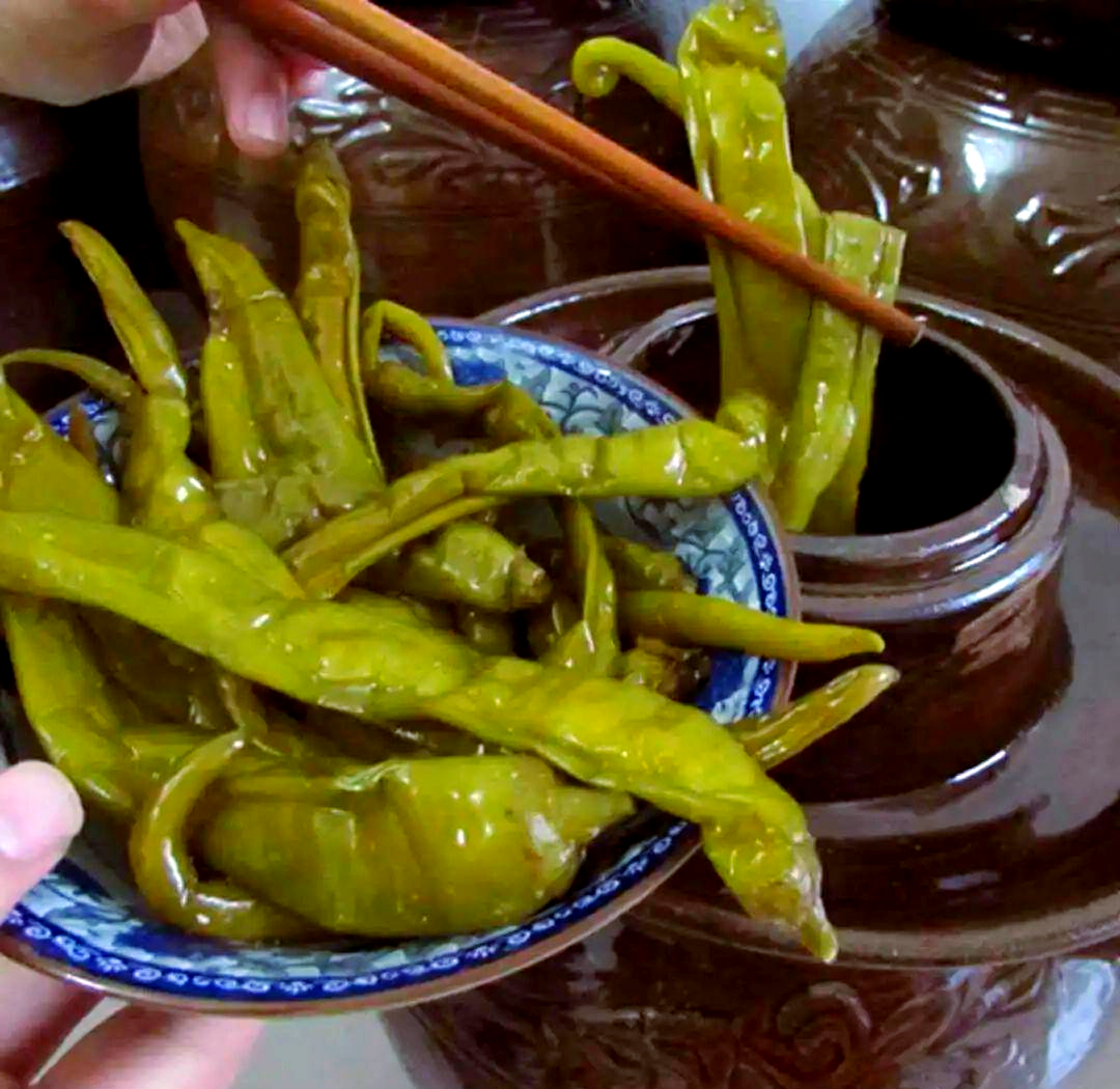 探索湖南坛子菜的魅力与传统技艺